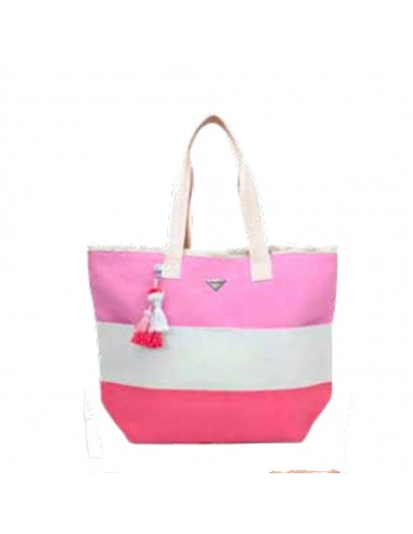 Bolso Playera Privata Colors, Rosa