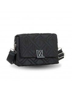 Bandolera Mujer Con Solapa... 2