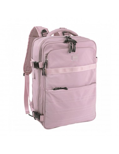 Mochila de Viaje Jaslen Northampton,...