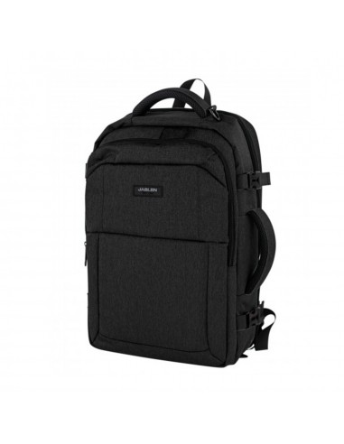 Mochila de Viaje Jaslen Leeds, PC...