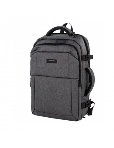 Mochila de Viaje Jaslen Leeds, PC...