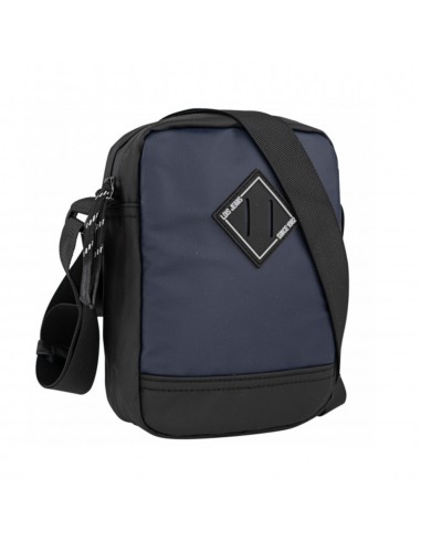 Bandolera Hombre Lois Dawson, Azul