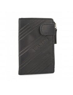 Cartera Tarjetero Lois...