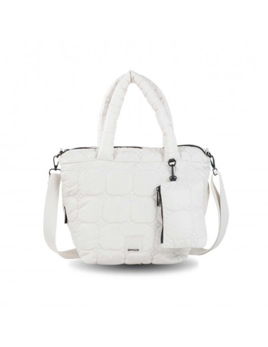 Bolso Shopper Ventis Bags Acolchado,...