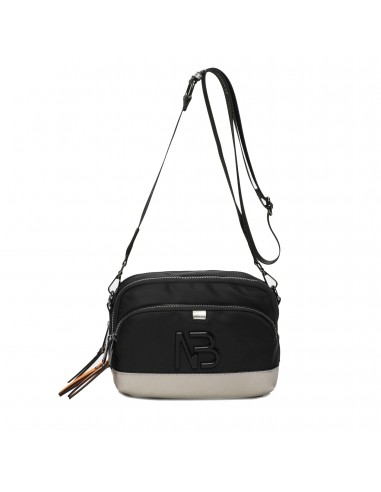 Bandolera Binnari Guadalquivir Doble...