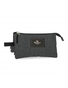 Estuche Escolar Pepe Jeans...