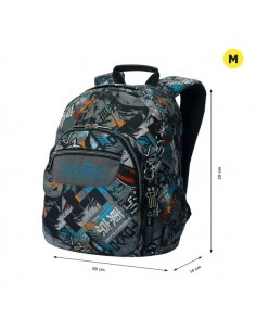 gommas/7YL mochi m totto 2