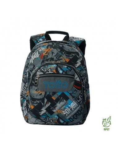 Mochila Portaordenador 13" Escolar...