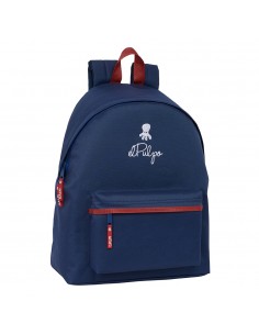 Mochila Escolar Básic El...