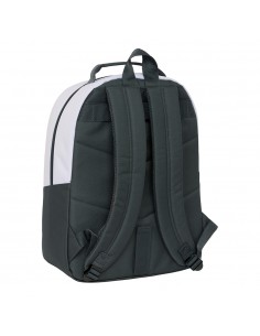 Mochila Escolar Real Madrid... 2