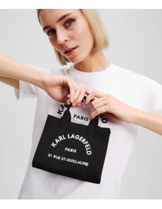 K/RSG square tote mini  KL 2