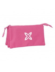 Estuche Escolar Triple...