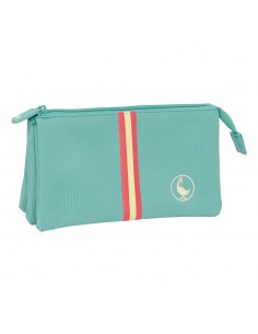 Estuche Escolar El Ganso...