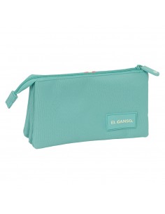 Estuche Escolar El Ganso... 2