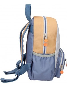 Mochila Escolar Enso Alien... 2