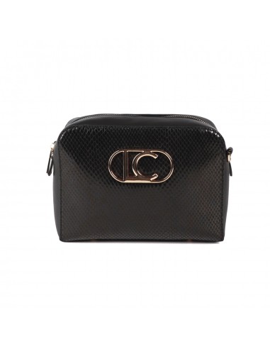 Bandolera Lola Casademunt con Logo,...