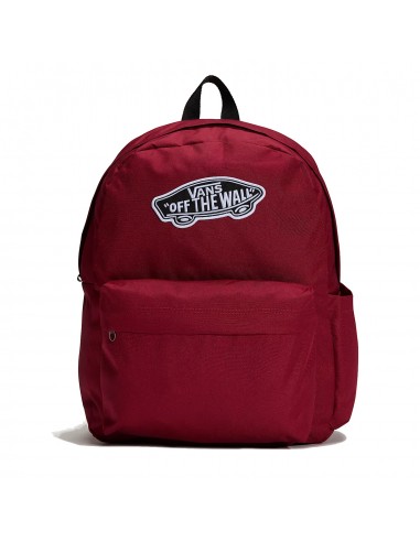 Mochila Vans Old Skool Escolar,...