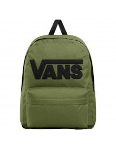 Mochila Vans Old Skool Drop...