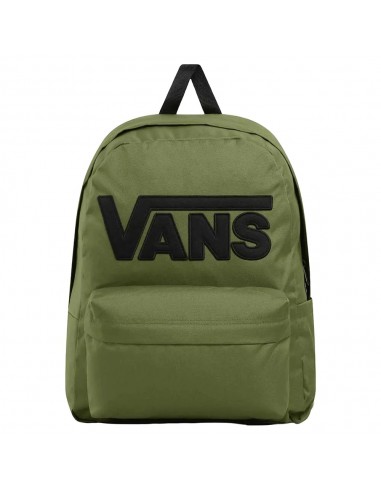 Mochila Vans Old Skool Drop V Escolar...