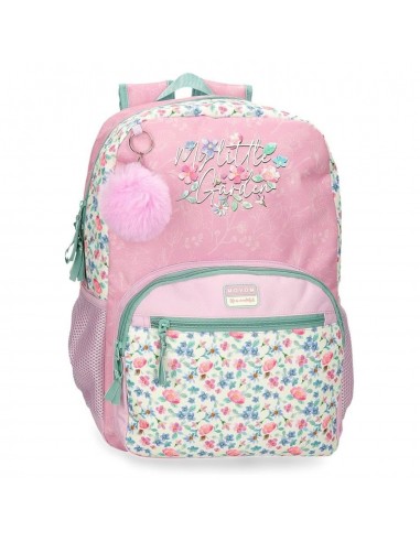 Mochila Escolar Movom My Little...