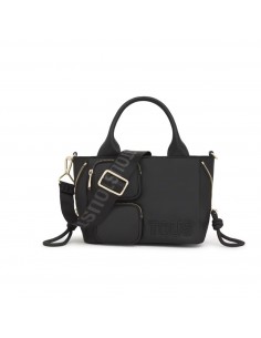 Bolso de Mano Tous Roomy,...