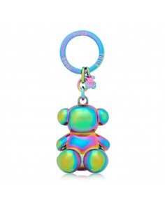 Llavero Oso Tous Bold Bear,...