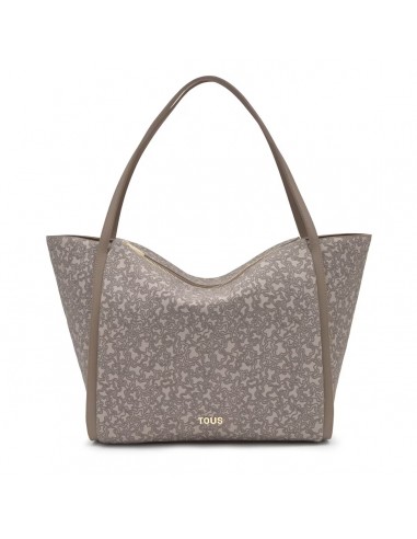 Bolso Capazo Kaos Mini Lines Tous,...