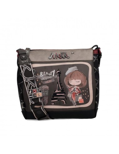 Bandolera Anekke Mademoiselle, Triple...