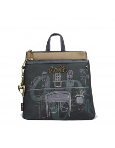 Mochila Anekke Boutique,...