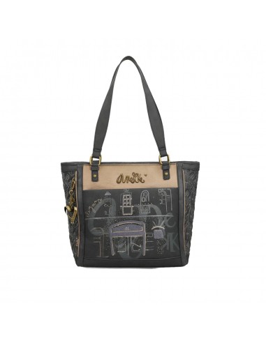 Bolso de Hombro Anekke Boutique,...