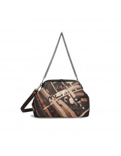 Bolso de Hombro Anekke...
