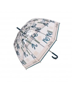 41493-210 paraguas vinilo anek