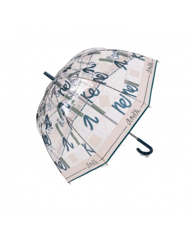 41493-210 paraguas vinilo anek