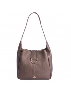 Bolso de Hombro Un Asa Don...