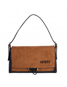 Bolso de Hombro Amichi con...
