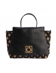 Bolso Dos Asas Amichi con...