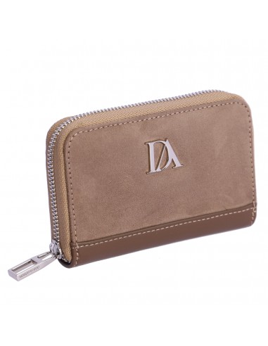 Billetera Don Algodón Ante,...