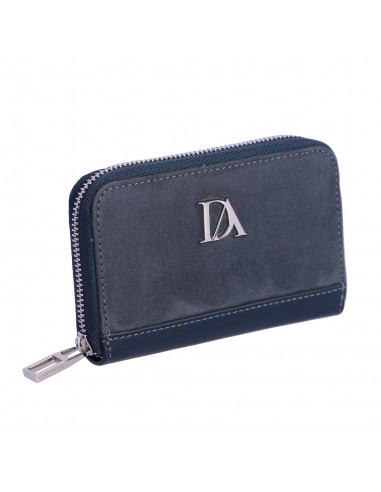 Billetera Don Algodón Ante,...