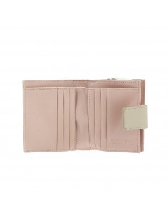 Billetera con Monedero... 2