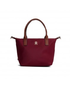 Bolso Tote Pequeño Popette...