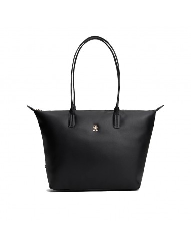 Bolso Tote Grande Tommy Hilfiger con...