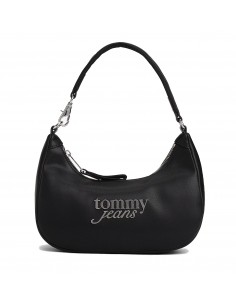 Bolso de Hombro Bold Script...