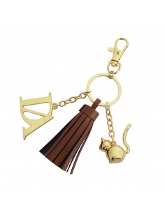 LLavero Metal Don Algodón,...