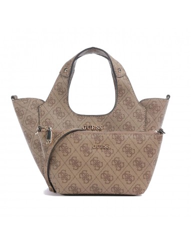 Mini Bolso Guess Calista con Bolsito...