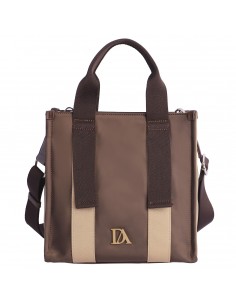 Bolso de Mano Don Algodón...