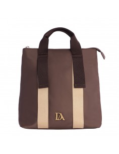 Mochila Casual Don Algodon...