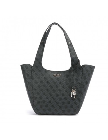 Bolso Shopper Guess Calista con...