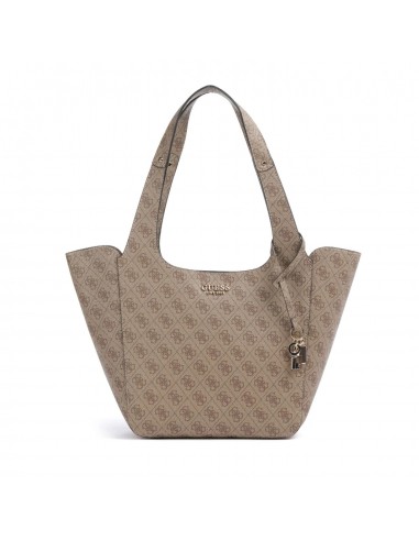 Bolso Shopper Guess Calista con...