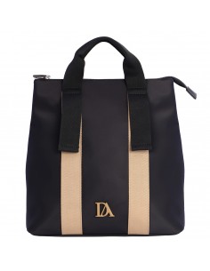 Mochila Casual Don Algodon...