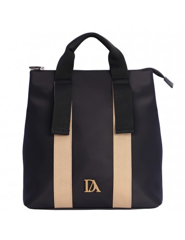 Mochila Casual Don Algodon DA Helena,...